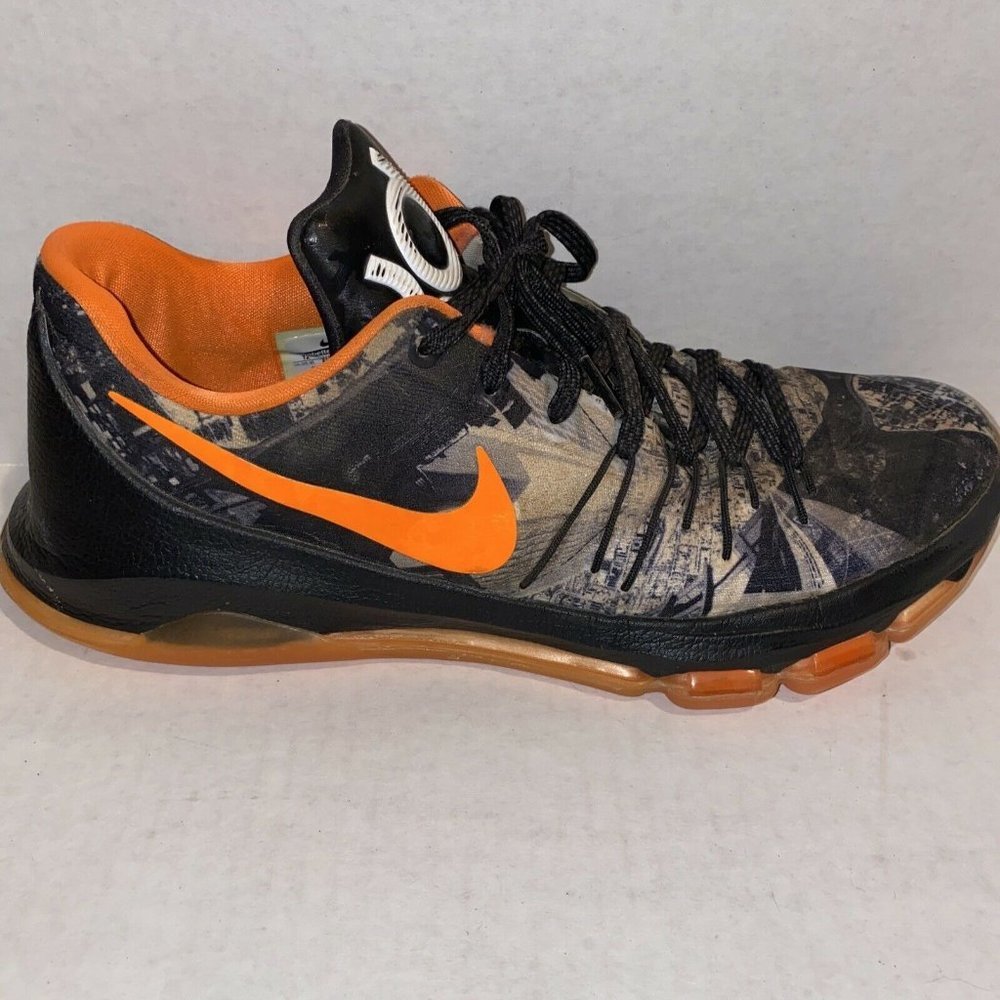 Nike KD 8 Limited Edition Opening Nights 822887
